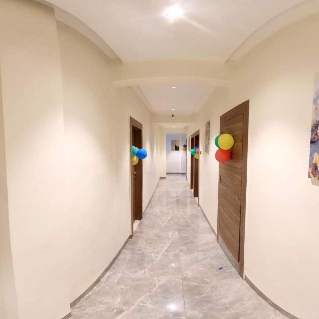Hotel India Gate Narhe, Pune Eksteriør billede