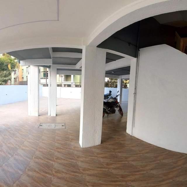 Hotel India Gate Narhe, Pune Eksteriør billede
