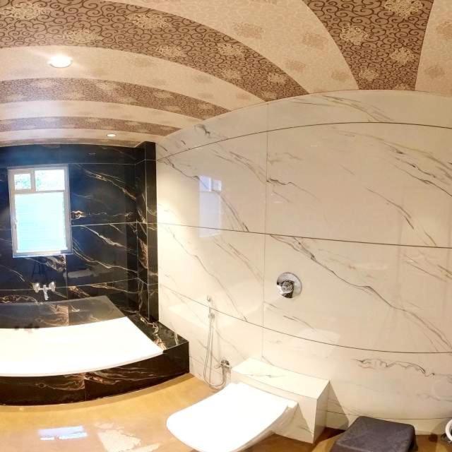 Hotel India Gate Narhe, Pune Eksteriør billede