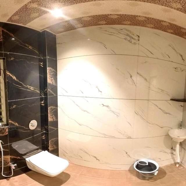 Hotel India Gate Narhe, Pune Eksteriør billede