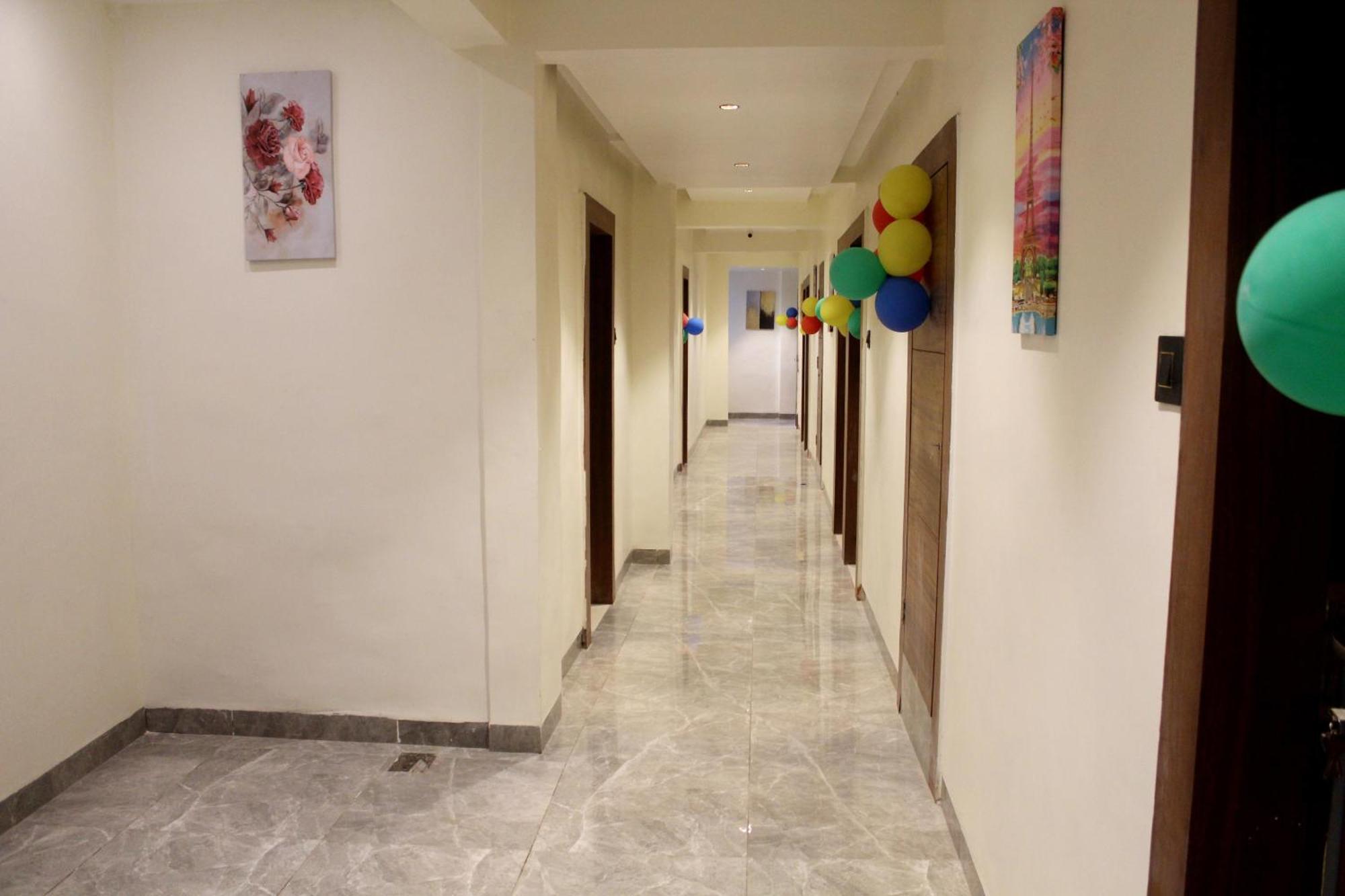 Hotel India Gate Narhe, Pune Eksteriør billede