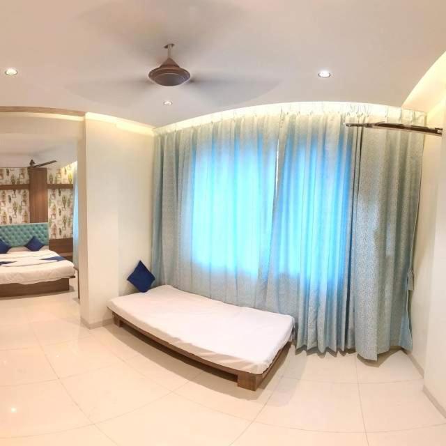 Hotel India Gate Narhe, Pune Eksteriør billede